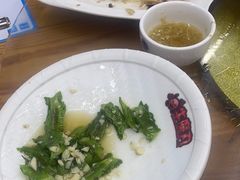 -聚鲜阁海鲜美食城(香水湾店)