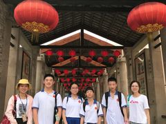 景点-广州神农草堂中医药博物馆