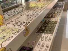 -博客眼镜(大学城店)