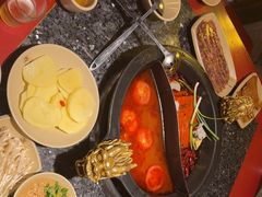 -蜀大侠火锅(总府路店)