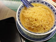 -麦奀云吞面世家(中环店)