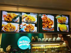 -Pelicana百利家炸鸡(江南西名店城店)
