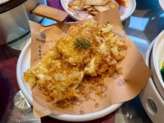 -邢家锅贴老店·非遗·开封菜(金明广场店)