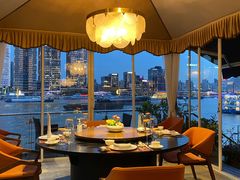 -三利音·浦之舟(滨江大道店)