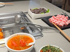-海底捞火锅(北京路店)