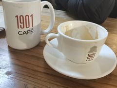 -1901 Cafe(西四店)