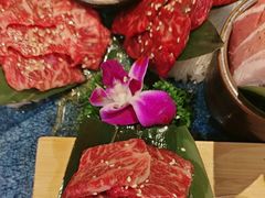 -丸藏和牛烧肉专门店(园区师惠坊店)