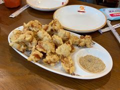 干炸肉段-张包铺(关东古巷店)