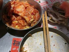 -炽城·烤肉名家(鸿达中央广场店)