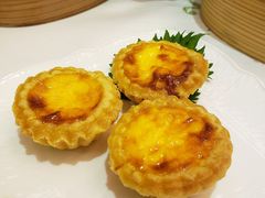 酥皮蛋挞仔-翠园(广州太古汇店)