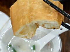 -南记食粥坊·宵夜大排档(岭南分店)