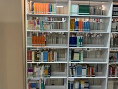 -西湖区图书馆(古墩路)