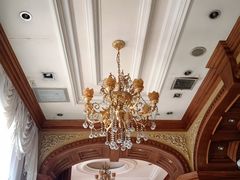 -萨拉漫饮食(北京中路店)