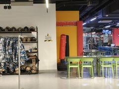 -319集结地真人CS·聚会团建·轰趴体验馆(超极合生汇店)