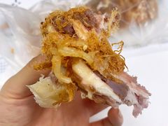 -BreadTalk面包新语·烘焙蛋糕(高德置地春广场店)