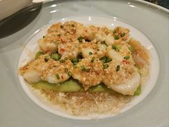 -成都瑞吉酒店·宴庭中餐厅