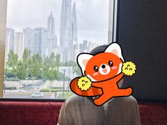 -遇外滩(BFC外滩金融中心店)