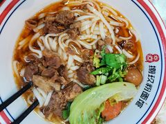 -捌玖粉面馆·猪油拌粉