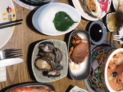 -阳光岛·海鲜盛宴(银泰中心in99店)