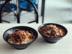 庆云面-庆蓉云·庆云面(双林店)