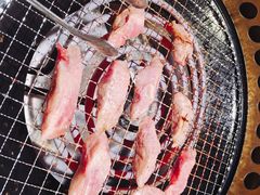 -黑牛黑猪烤肉专门店(万象城店)