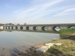 -卢沟桥文化旅游区(卢沟桥)