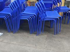 等位区-钟记家菜(红专南路店)