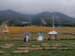 -鳌山滑雪度假区