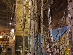 -山有花啡餐厅(常营总店)