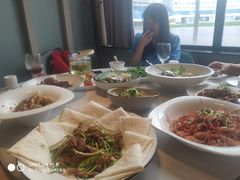 -紫阳家宴(源深店)