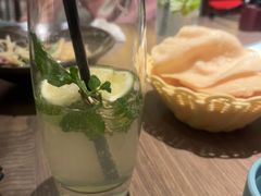 -安南越南餐厅(青岛万象城店)