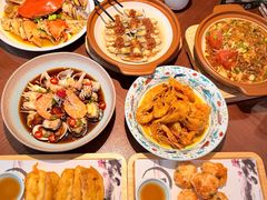 -洲晓鲜·舟山海鲜大排档(朱家尖风景区店)