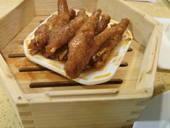 -喜鹊茶点.啫煲(车陂店)