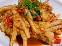 -大碗先生(万家丽店)