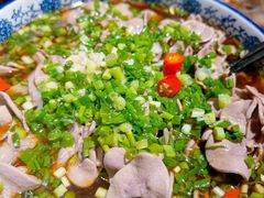 -富临轩私房菜(集庆门大街店)