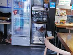 -螺大蛳柳州螺蛳粉·火锅·热干面(西城永捷店)