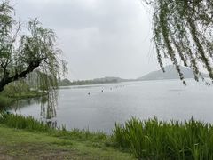 -南北湖风景区