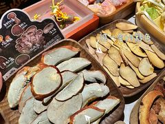 -芸山季·云南山珍菌火锅(人民广场来福士店)