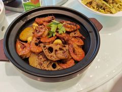 -谢先生酒店·椒宴集(沙湖店)