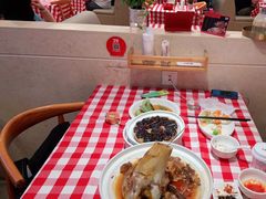 -西贝(吴江路湟普汇店)