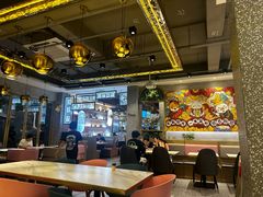 -柠檬树茶餐厅(海雅缤纷城店)