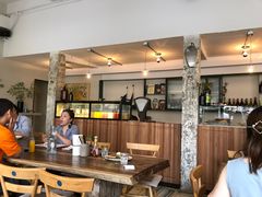 -RAC BAR(安福路店)