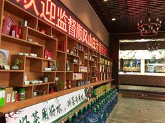 -顺风山庄(水濂山店)