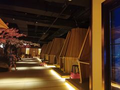 -蓝鲸湾汤泉(包河店)