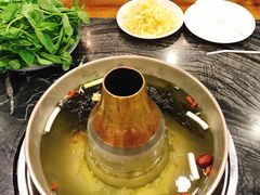 -江湖黑大兔(杨家坪店)