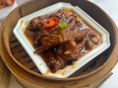 -稻香海鲜饭店(第一国际店)