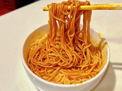 担担面-金鼎轩(亚运村店)