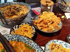 -粉家柳州螺蛳粉(杨宅路店)