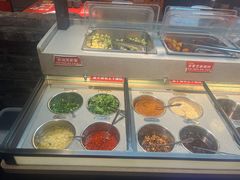 -谭鸭血老火锅·匠心(环球港旗舰店)