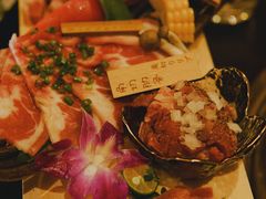 -龙神·炭烧酒场深夜食堂(新街口店)